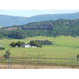 Former Billet Family Farm