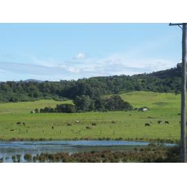 'Glanworth' Farm, Dunmore