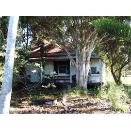 'Glanworth', Dunmore