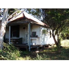 'Glanworth', Dunmore