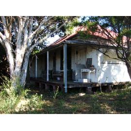 'Glanworth', Dunmore