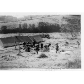 Shellharbour Scouts