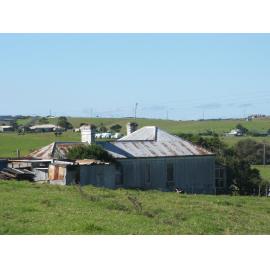 'Nancyville' Farm, Dunmore