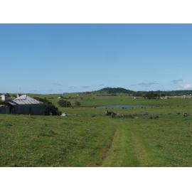 'Nancyville' Farm, Dunmore