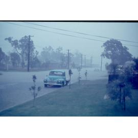 August 1978 Floods