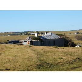 'Nancyville' Farm, Dunmore