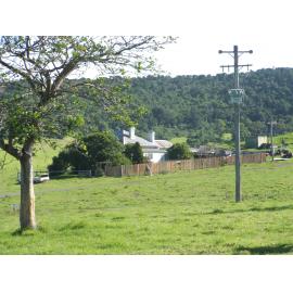 'Nancyville' Farm, Dunmore