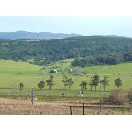 'Nancyville' Farm, Dunmore