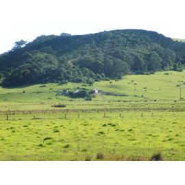 'Nancyville' Farm, Dunmore