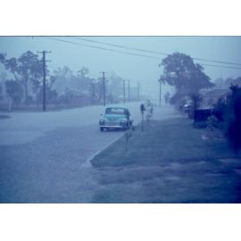 August 1978 Floods