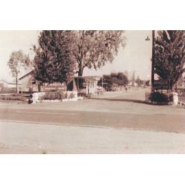 Bonegilla Migrant Hostel, Victoria