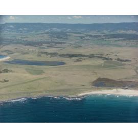 South Beach Shellharbour and Killalea Lagoon