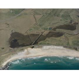Shellharbour South Beach and Swamp