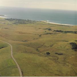 Dunmore to Shellharbour Village