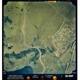 Stage 1 and 2 Shell Cove