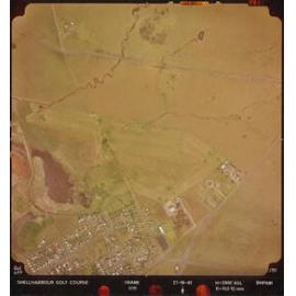 Shellharbour Village and Cemetery