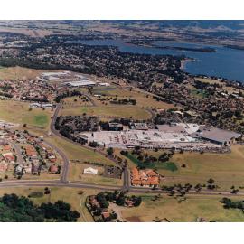 Stockland Shellharbour