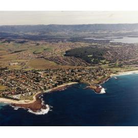 Shellharbour Village