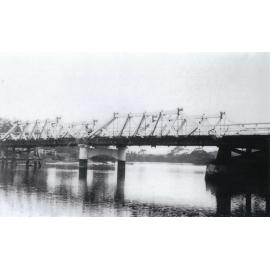 Minnamurra Bridge