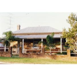 Woodbine, Shellharbour Village