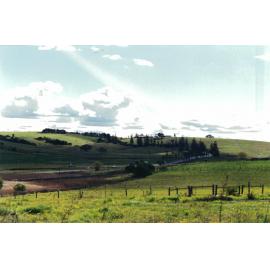Old Princes Highway, Dunmore
