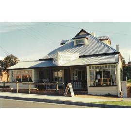 Country Kitchen Cafe