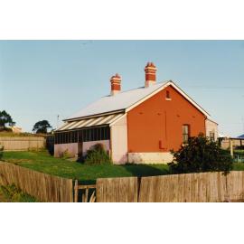 Shellharbour-Dunmore Station Masters Residence