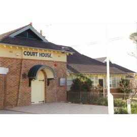 Albion Park Courthouse
