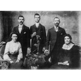 White Family