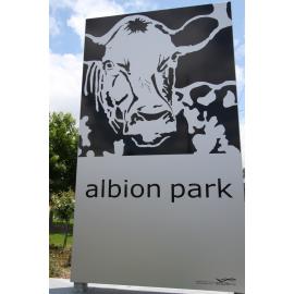 Launch of Mood Park Refurbishment Project