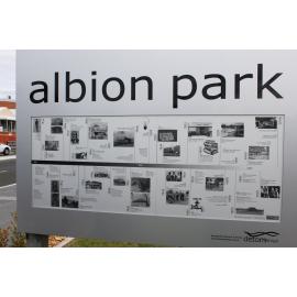 Launch of Mood Park Refurbishment Project