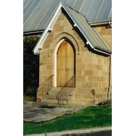 All Saint's Anglican Church, Albion Park