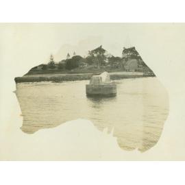 Shellharbour Breakwater and Village