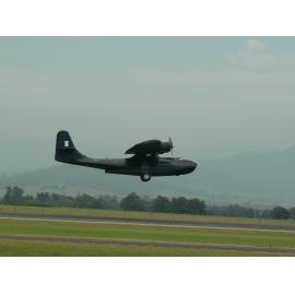 PBY-6A Catalina VH PBZ