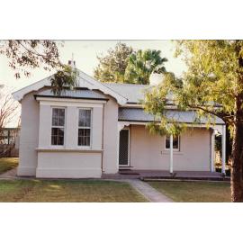 Albion Park School Teachers Residence