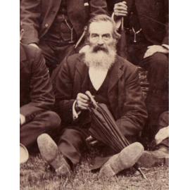 Levi Raison