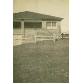 House Southern End of North Beach