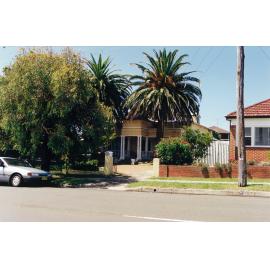 East Family Home