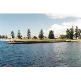 Shellharbour Breakwater