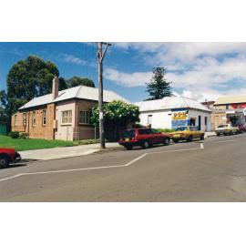 Former Thomas Family Home, Shellharbour Village