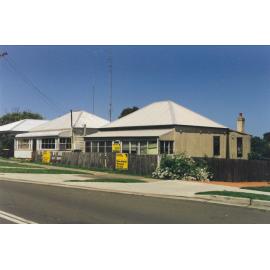 Eric South's House, Shellharbour Village 