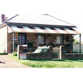 'Woodbine', Shellharbour Village