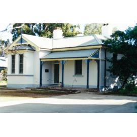Albion Park Public School Teachers Residence