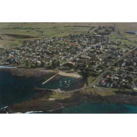 Shellharbour Village