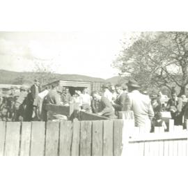 Roy O'Gorman's Clearing Out Sale