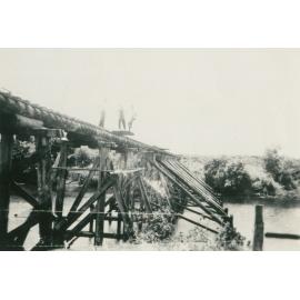 Manson's Bridge
