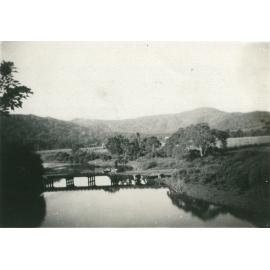 Possibly Manson's Bridge