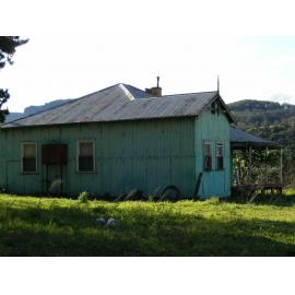 House, Illawarra Highway