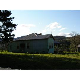 House, Illawarra Highway