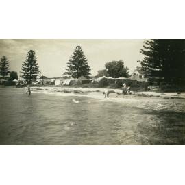 Shellharbour Campground